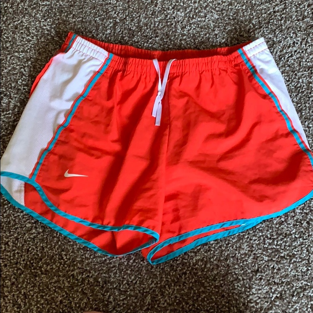 FINAL PRICE DROP!! Nike Running Shorts